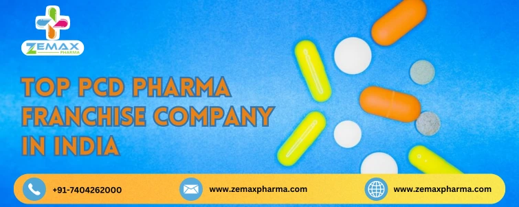 Zemax Pharma